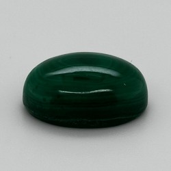 Malachite  9.15 Ct Certified